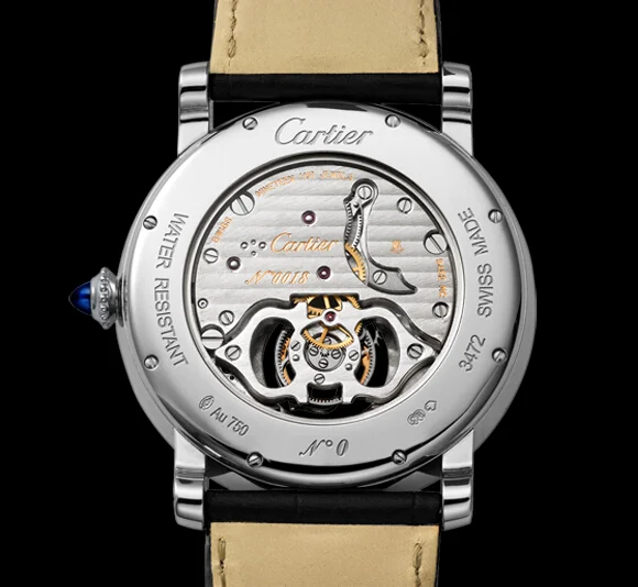 カルティエ W1556216 コピー 時計[1]