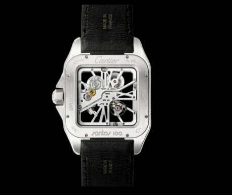 カルティエ W2020018 コピー 時計[1]