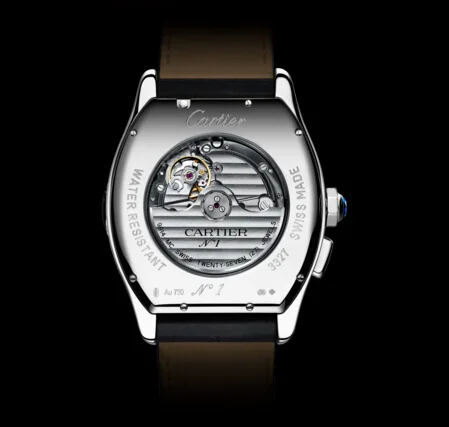 カルティエ W1580050 コピー 時計[1]