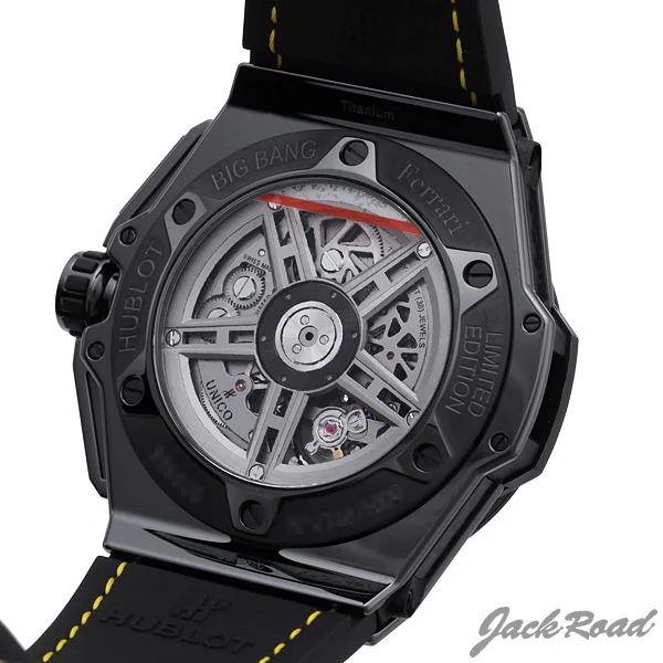 ウブロ 401.CQ.0129.VR コピー 時計[2]