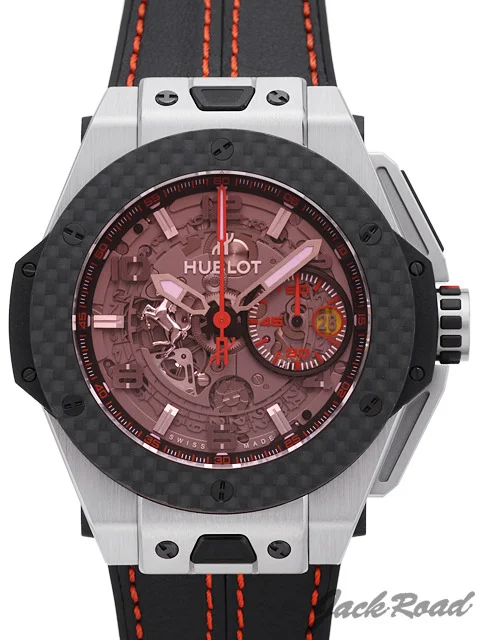 ウブロ 401.QX.0123.VR コピー 時計