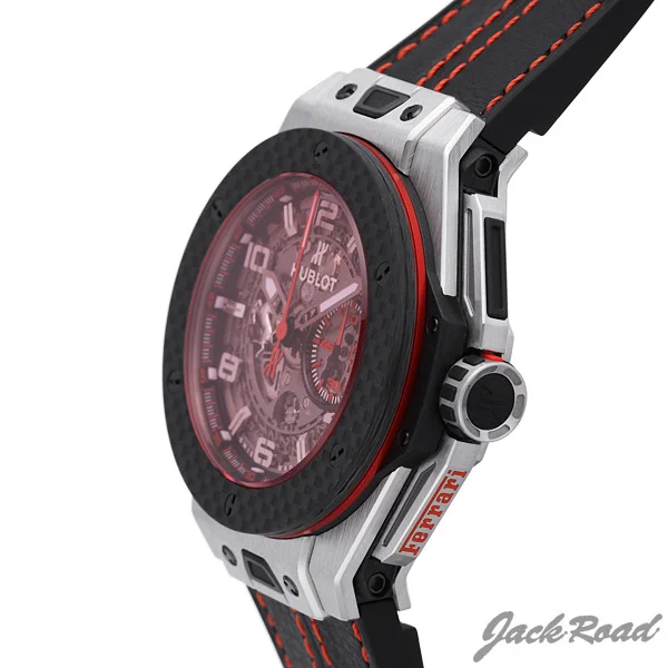 ウブロ 401.QX.0123.VR コピー 時計[1]