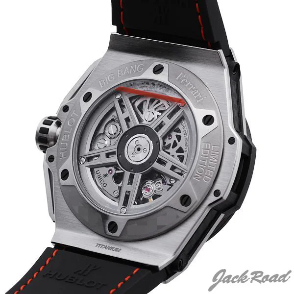 ウブロ 401.QX.0123.VR コピー 時計[2]