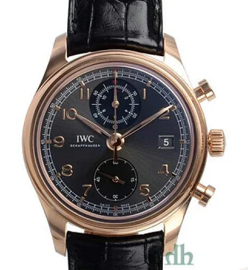 IWC IW390405 コピー 時計