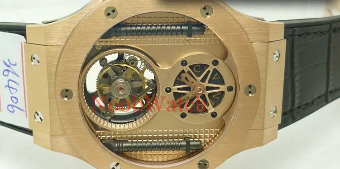 ウブロ JFISLI3F15FD コピー 時計[1]