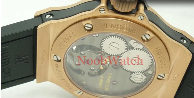 ウブロ JFISLI3F15FD コピー 時計[2]