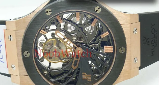 ウブロ JFS834FLIR コピー 時計