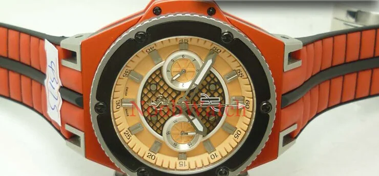 ウブロ HL3920FMISF コピー 時計[1]