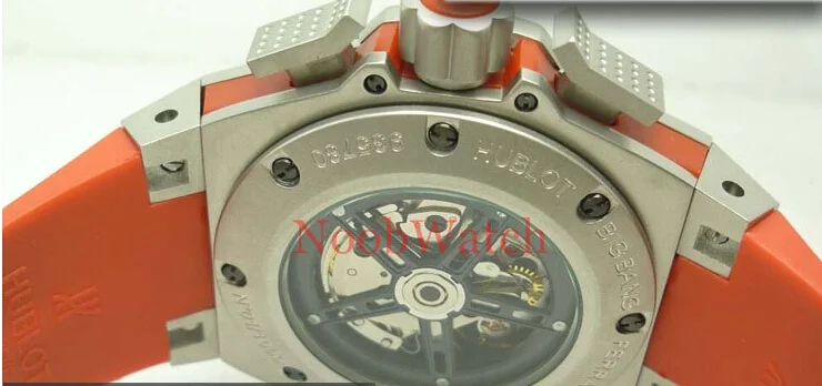 ウブロ HVNA3403DL コピー 時計[2]