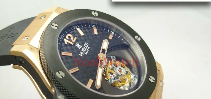 ウブロ HFJ823GLZVE コピー 時計