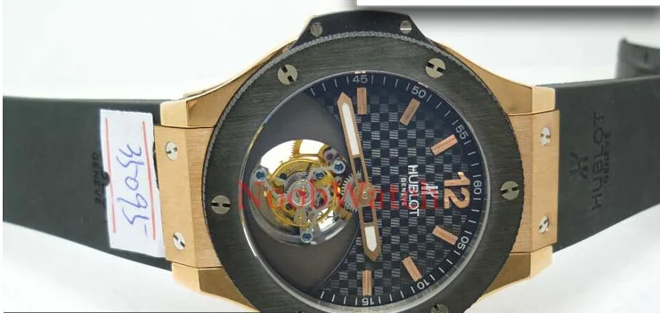 ウブロ HFJ823GLZVE コピー 時計[1]