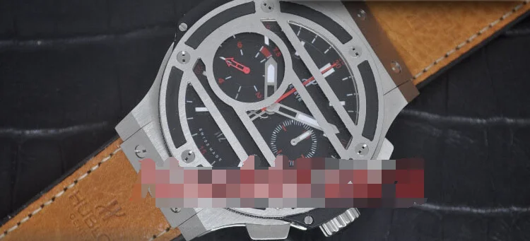 ウブロ HU2L34NAZN コピー 時計[2]