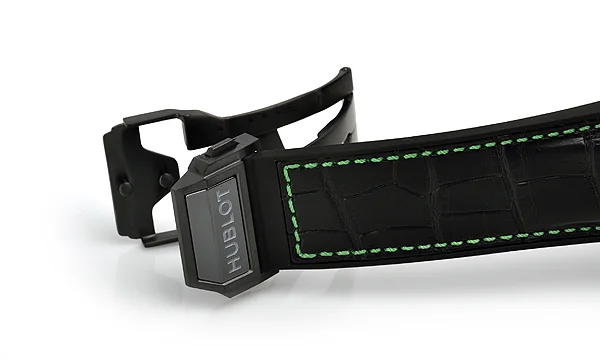 ウブロ 411.CI.1190.LR.ABG14 コピー 時計[2]