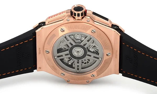 ウブロ 401.OX.0123.VR コピー 時計[1]