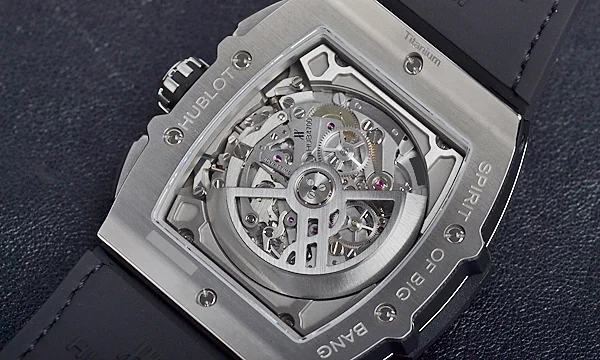 ウブロ 601.NX.0173.LR コピー 時計[2]