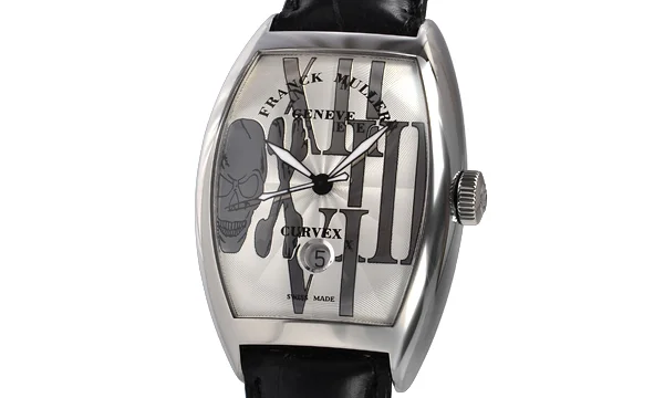 フランクミュラー 8880SCDT GOTH REL コピー 時計