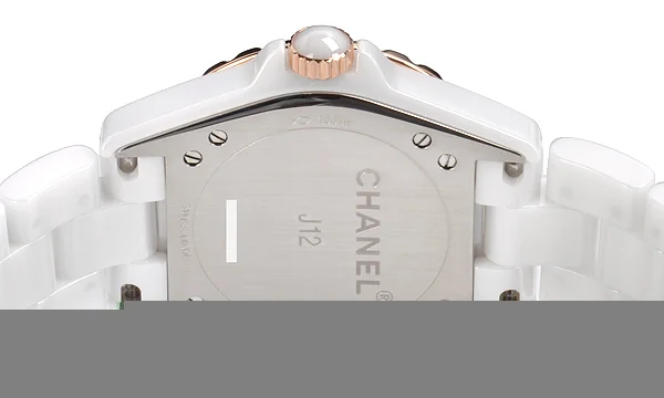 シャネル H3839 コピー 時計[3]