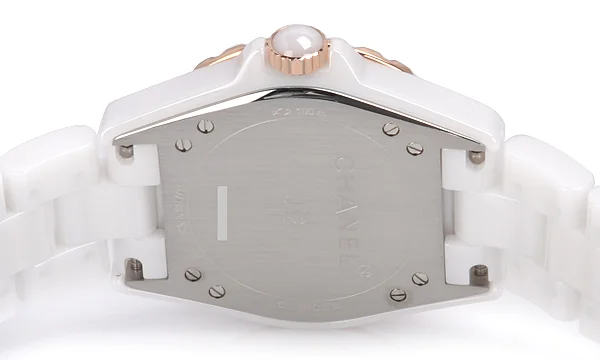 シャネル H3843 コピー 時計[2]