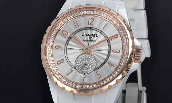 シャネル H3843 コピー 時計