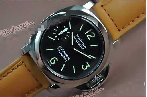 パネライ PN0117 コピー 時計