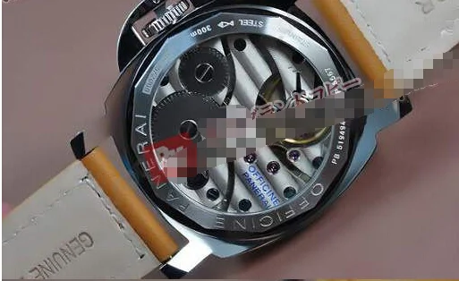 パネライ PN0117 コピー 時計[1]