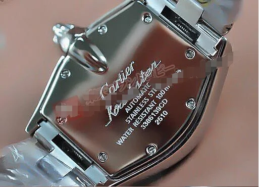 カルティエ CT0100 コピー 時計[1]
