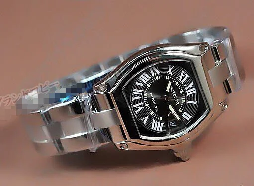 カルティエ CT0100 コピー 時計[2]