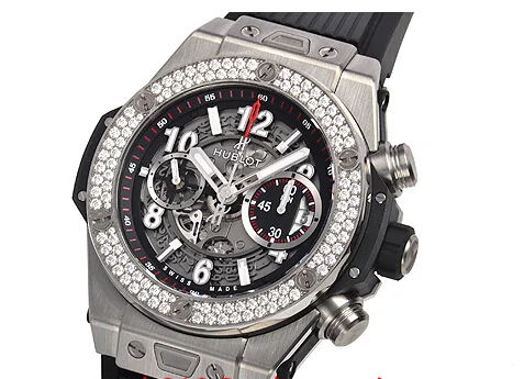 ウブロ 411.NX.1170.RX.1104 コピー 時計