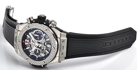 ウブロ 411.NX.1170.RX.1104 コピー 時計[1]