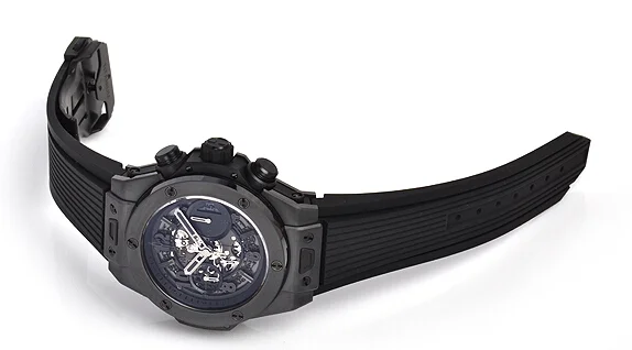 ウブロ 411.CI.1110.RX コピー 時計[1]