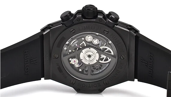 ウブロ 411.CI.1110.RX コピー 時計[3]