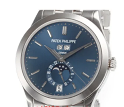 パテックフィリップ 5396/1G-001 コピー 時計