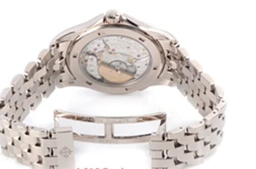 パテックフィリップ 5130/1G-010 コピー 時計[2]