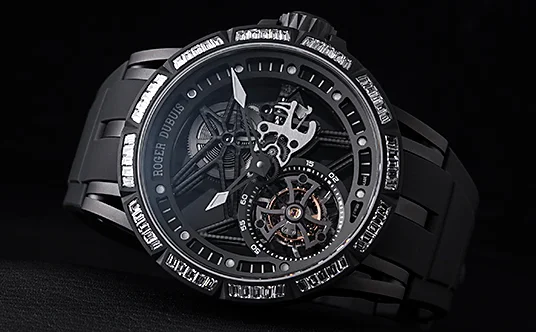 ロジェデュブイ RDDBEX0480 コピー 時計