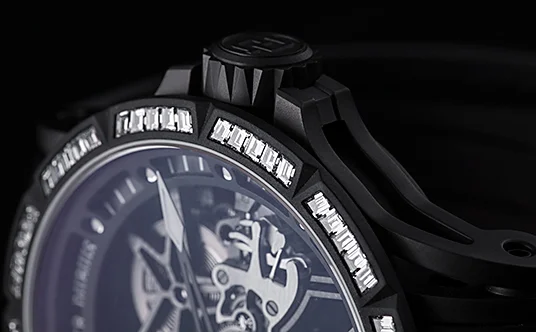 ロジェデュブイ RDDBEX0480 コピー 時計[1]