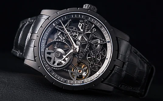 ロジェデュブイ RDDBEX0473 コピー 時計[1]