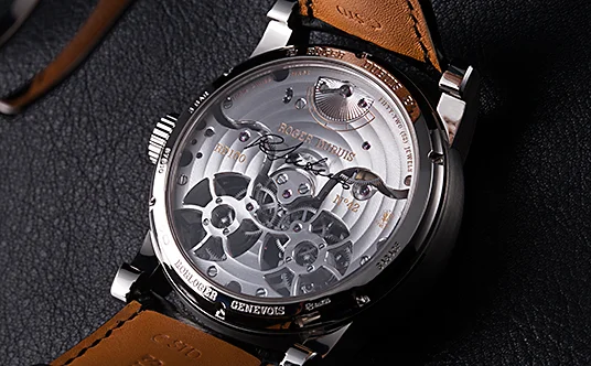 ロジェデュブイ RDDBHO0562 コピー 時計[1]