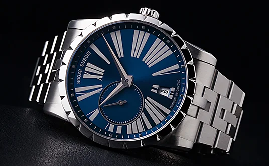 ロジェデュブイ RDDBEX0465 コピー 時計