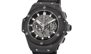 ウブロ キングパワー ウニコ マジック 701.CI.0170.RX コピー 腕時計