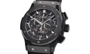 ウブロ フュージョン アエロフュージョン マジック 525.CM.0170.LR スーパーコピー 時計