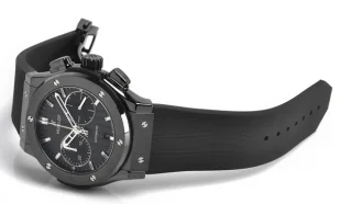 ウブロ フュージョン マジック 521.CM.1770.RX 時計 コピー