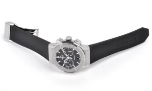 ウブロ フュージョン チタニウム  521.NX.1170.RX 時計 コピー