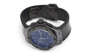 ウブロ ビッグバン オール シャイニー 341.CX.1210.VR.1100 時計 コピー