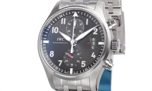 IWC パイロットクロノ スピットファイア オートマチック IW387804 コピー 腕時計