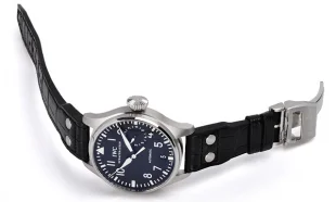 ＩＷＣ ビッグパイロット IW500901 コピー 腕時計