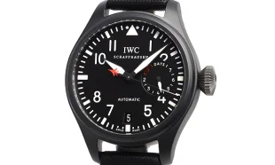 ＩＷＣ パイロット ビッグパイロットトップガン IW501901 スーパーコピー 時計