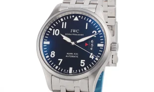 ＩＷＣ パイロット マーク１７ IW326504 スーパーコピー 時計