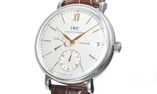 ＩＷＣ ポートフィノ ハンドワインド ８デイズ IW510103 コピー 腕時計