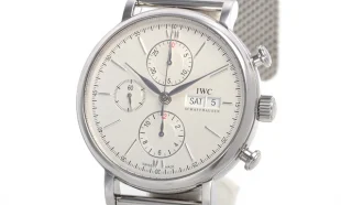 ＩＷＣ ポートフィノ クロノ IW391009 スーパーコピー 時計