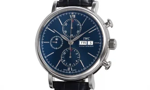 ＩＷＣ ポートフィノ クロノ ローレウススポーツ 世界限定２５００本 IW391019 コピー 腕時計